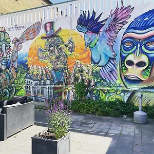 Hotel N, Malmö