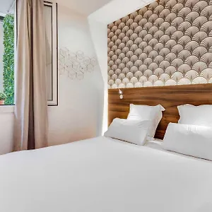 Hotel Carladez Cambronne