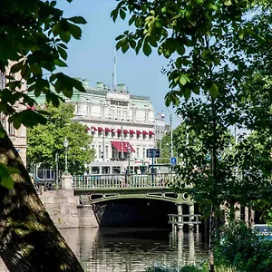 Eggers Hotel Gotenburg