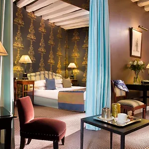 Des Arts - Saint-germain Otel Paris
