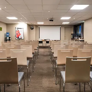 Ibis Alesia Montparnasse Otel Paris