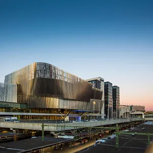 Radisson Blu Waterfront Hotel, Otel Stokholm