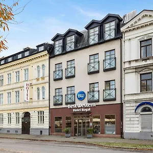 Best Western Royal Malmö