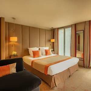 La Bourdonnais By Inwood Otel Paris