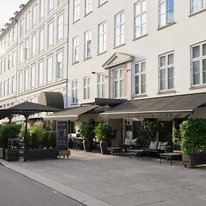 Skt. Annae Otel Kopenhag