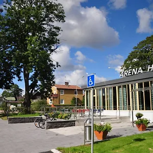 Arena Vänersborg