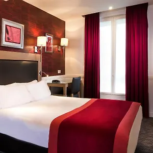 Elysees Flaubert Otel Paris
