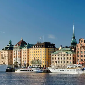 Reisen In The Unbound Collection By Hyatt Otel Stokholm