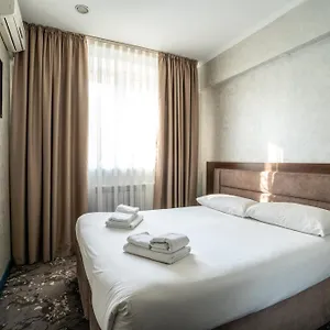 Mildom Express Otel Almatı