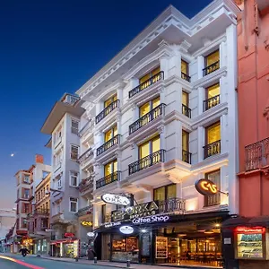 Orka Taksim & Hotel Istanboel