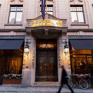 Bank Hotel, A Member Of Small Luxury Otel Stokholm