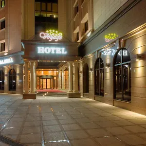 Grand Voyage Otel Almatı