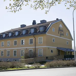 Maude's Enskede Ville de Stockholm