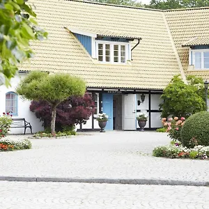 Margretetorps Gaestgifvaregard Vejbystrand