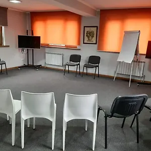 Grushevy Hospitality Boutique Otel Almatı