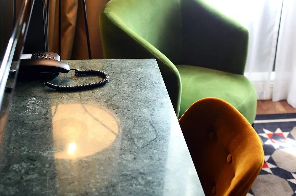 Home Hotel Temperance Malmo