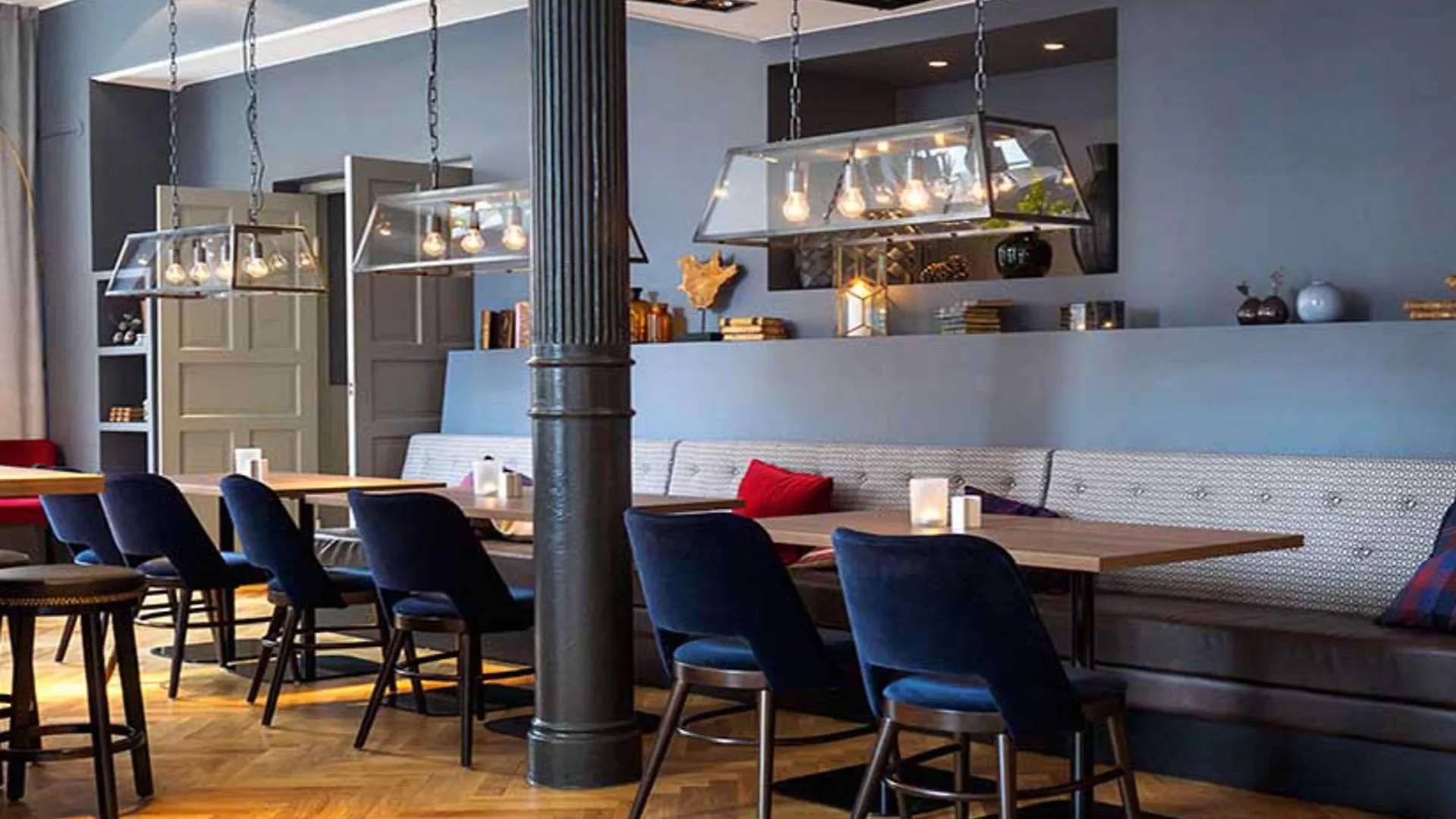 Home Hotel Temperance Malmo
