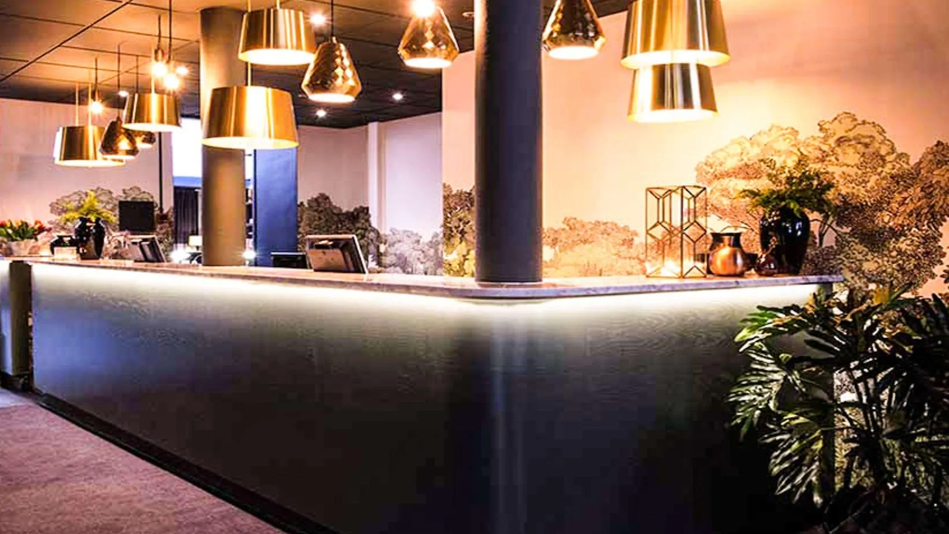 Home Hotel Temperance Malmo 4*,  Sweden