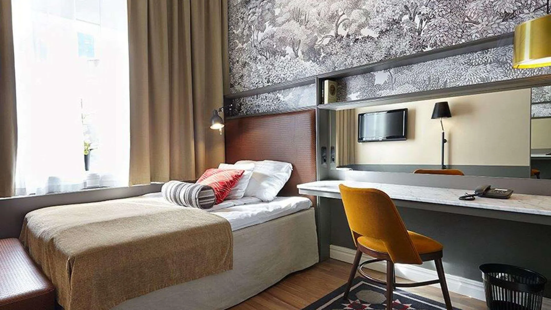 Home Hotel Temperance Malmo