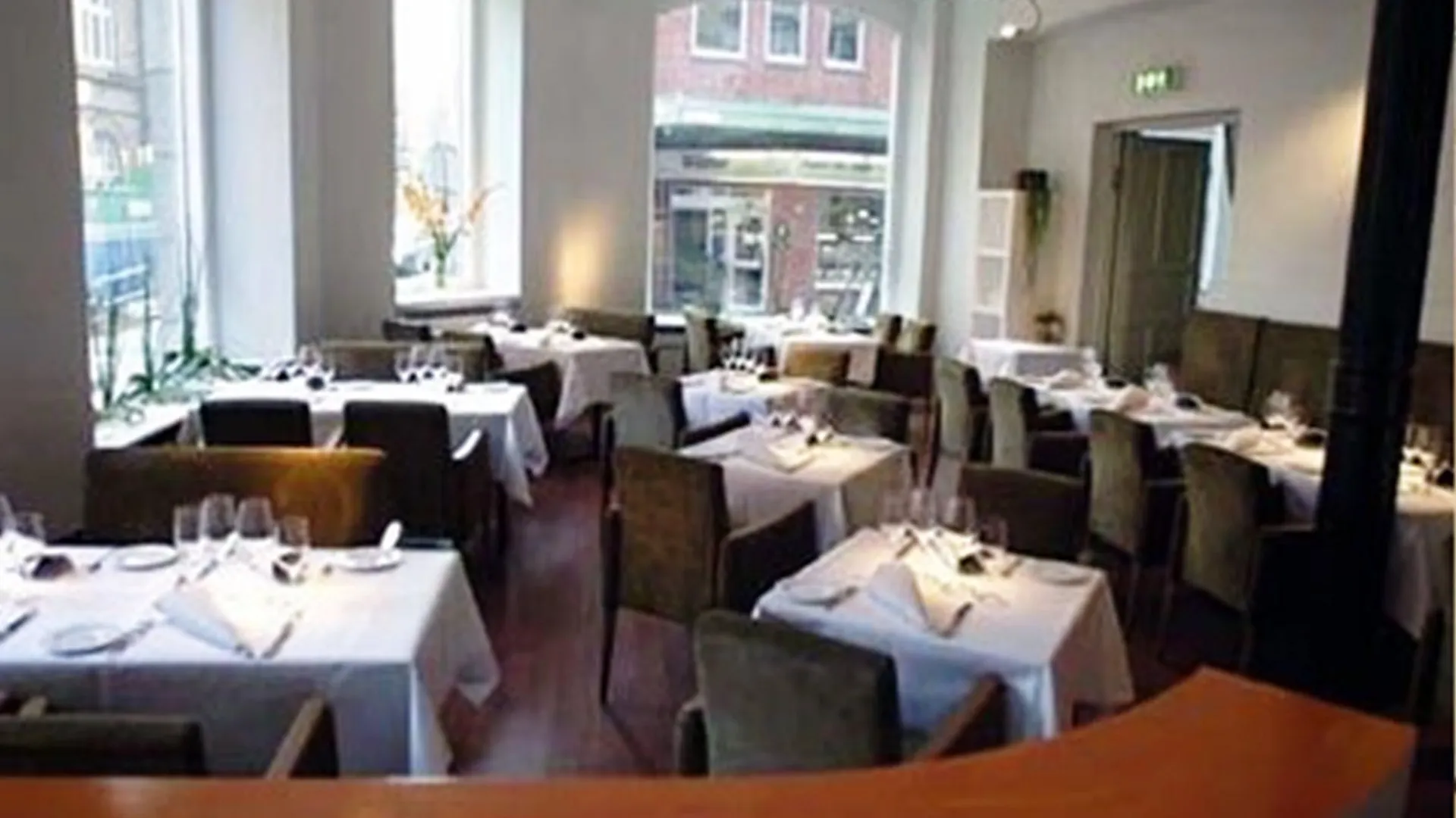 ****  Home Hotel Temperance Malmo Sweden