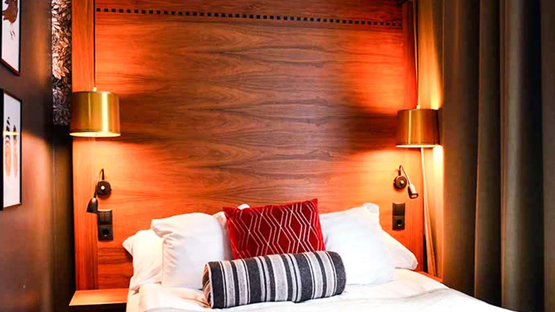 Home Hotel Temperance Malmo