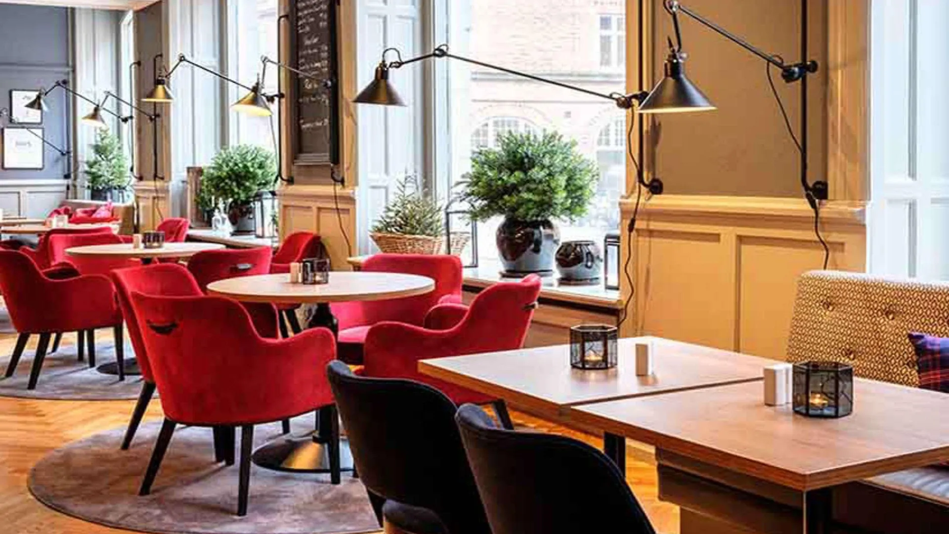 Home Hotel Temperance Malmo