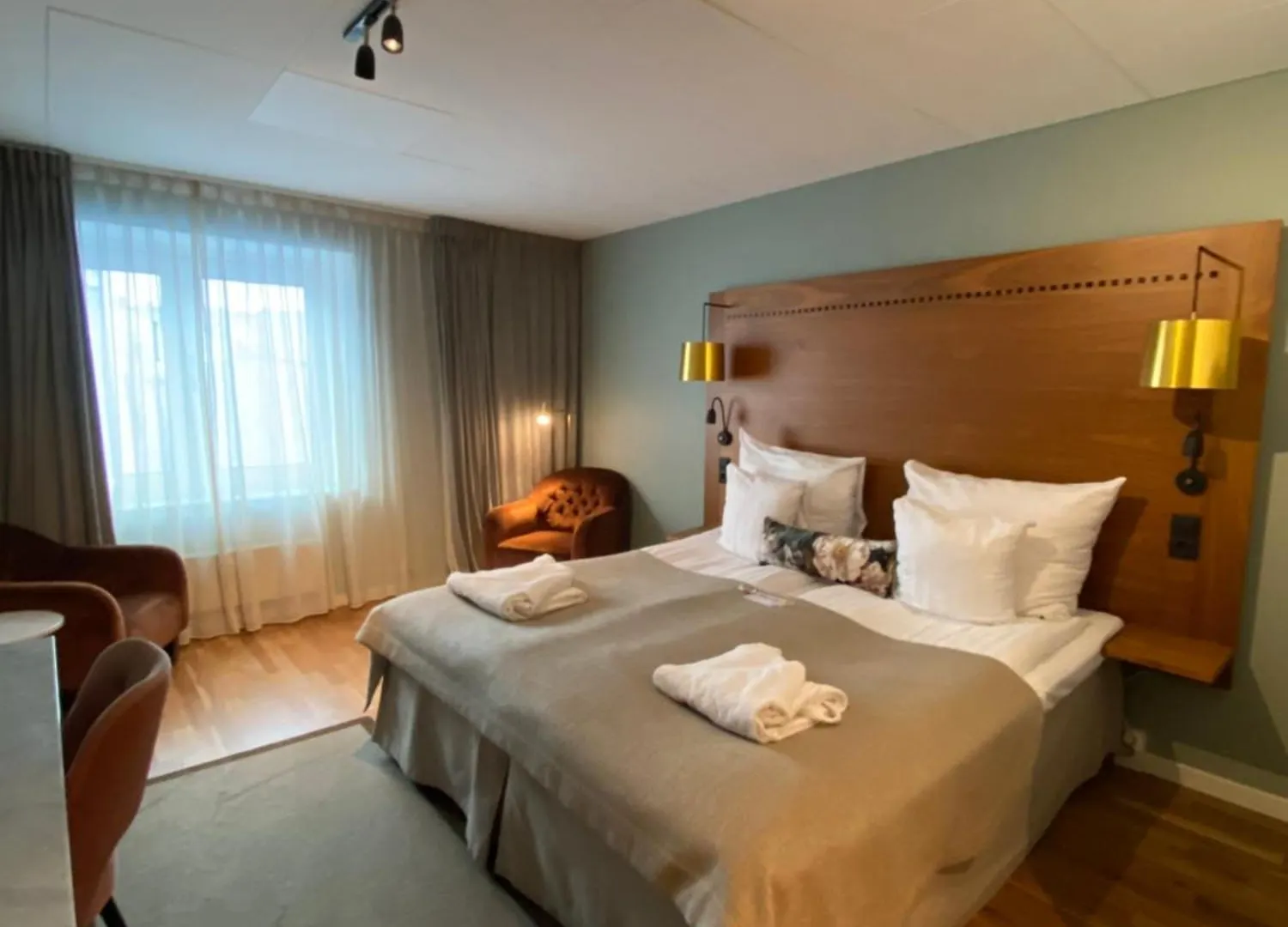 Home Hotel Temperance Malmo Sweden