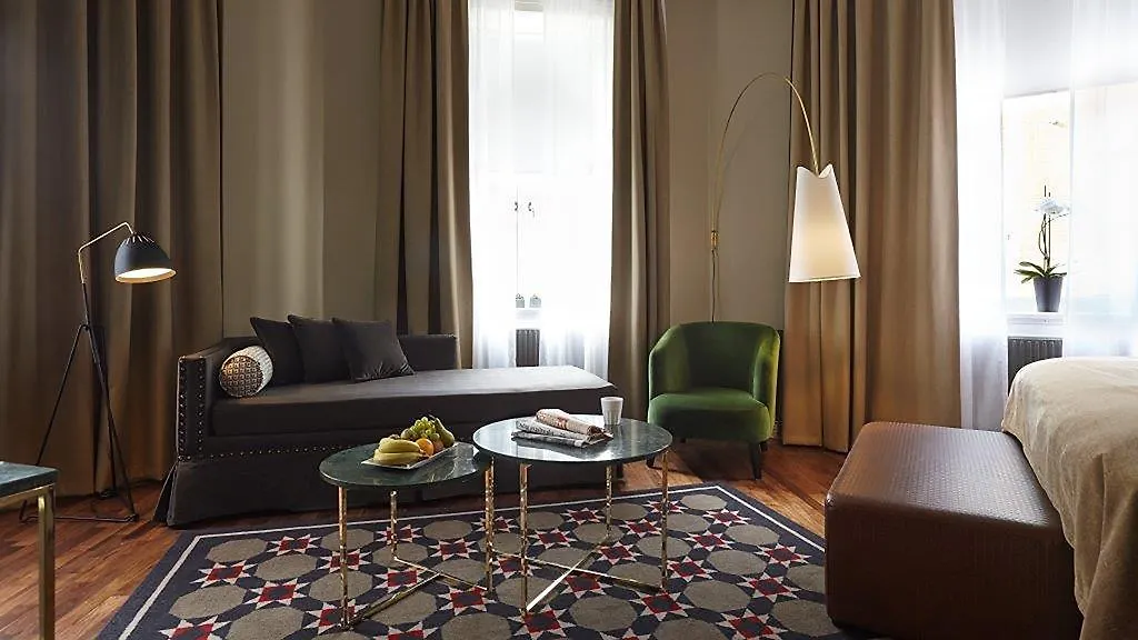 Home Hotel Temperance Malmo 4*,