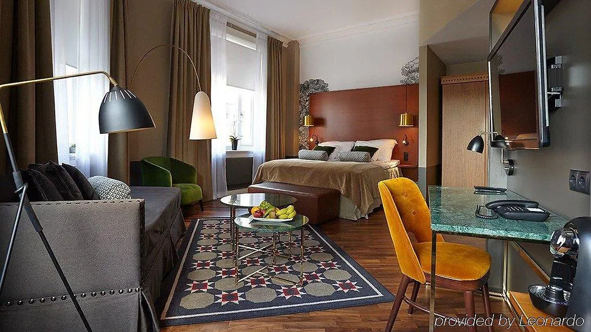 Home Hotel Temperance Malmo 4*,  Sweden