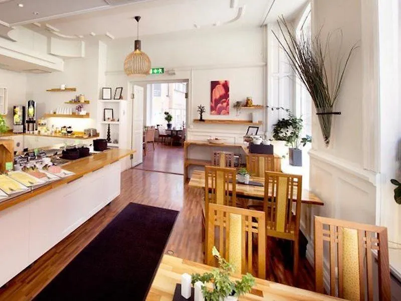 Home Hotel Temperance Malmo
