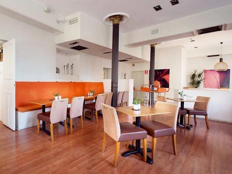 Home Hotel Temperance Malmo