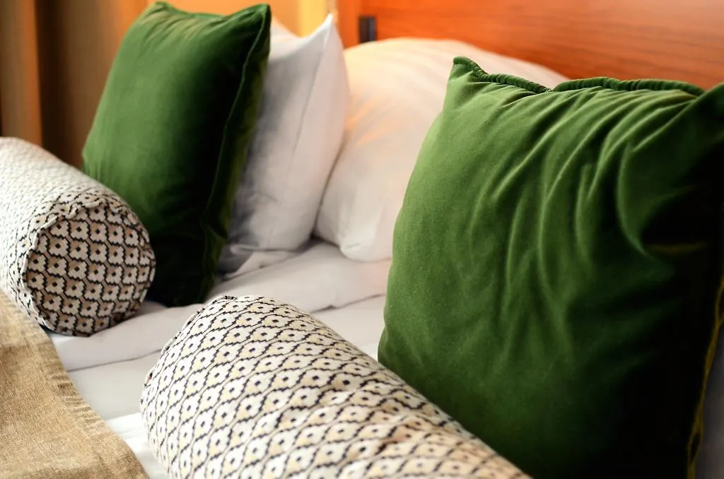 Home Hotel Temperance Malmo 4*,  Sweden