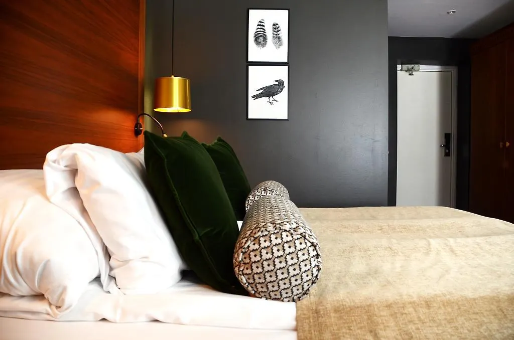 Home Hotel Temperance Malmo