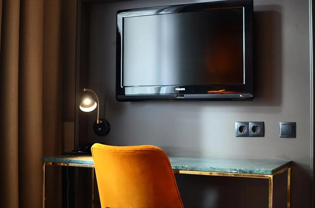 Home Hotel Temperance Malmo