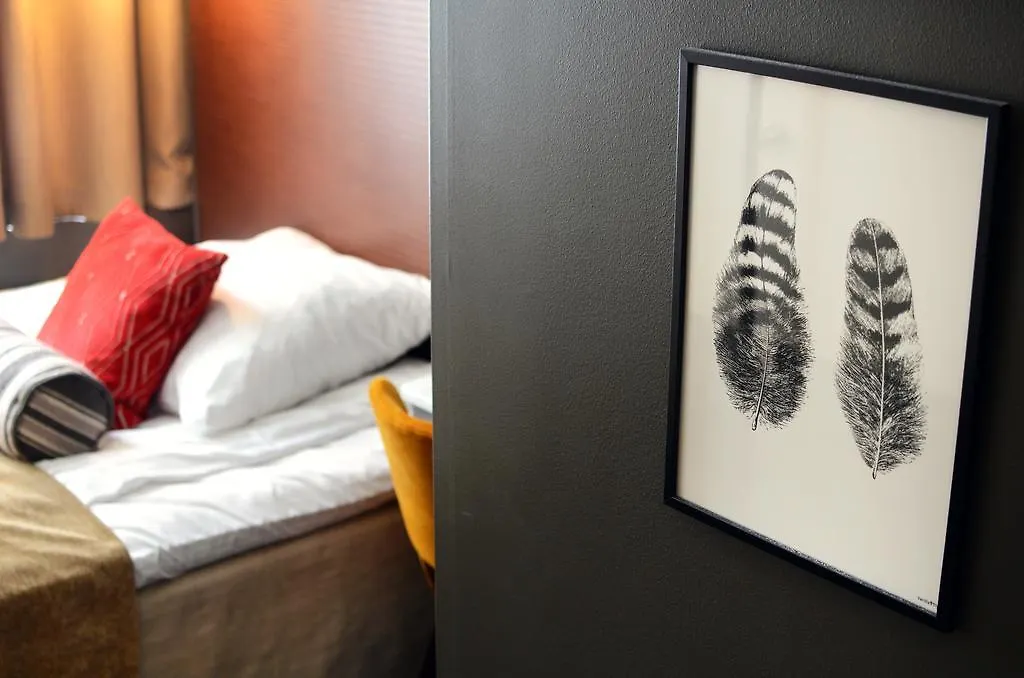 Home Hotel Temperance Malmo