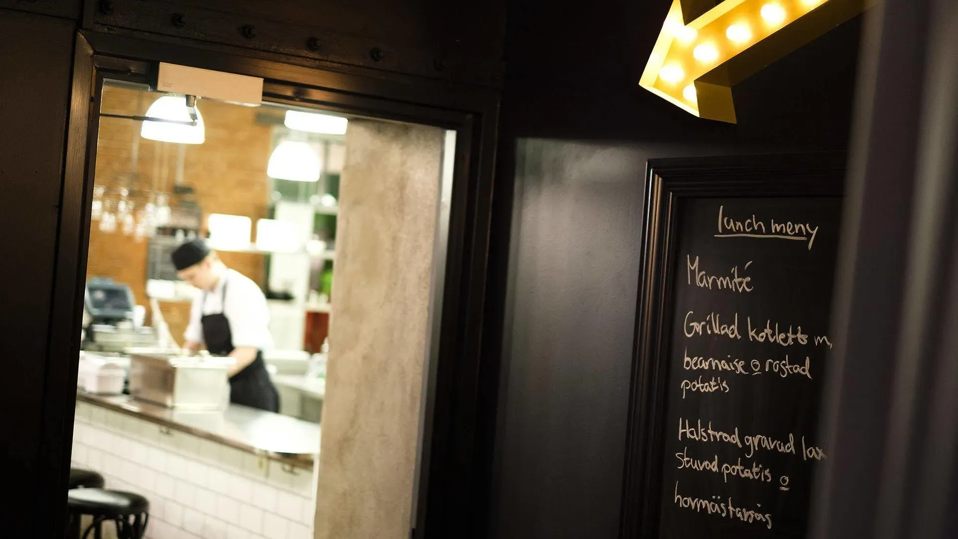 ****  Home Hotel Temperance Malmo Sweden