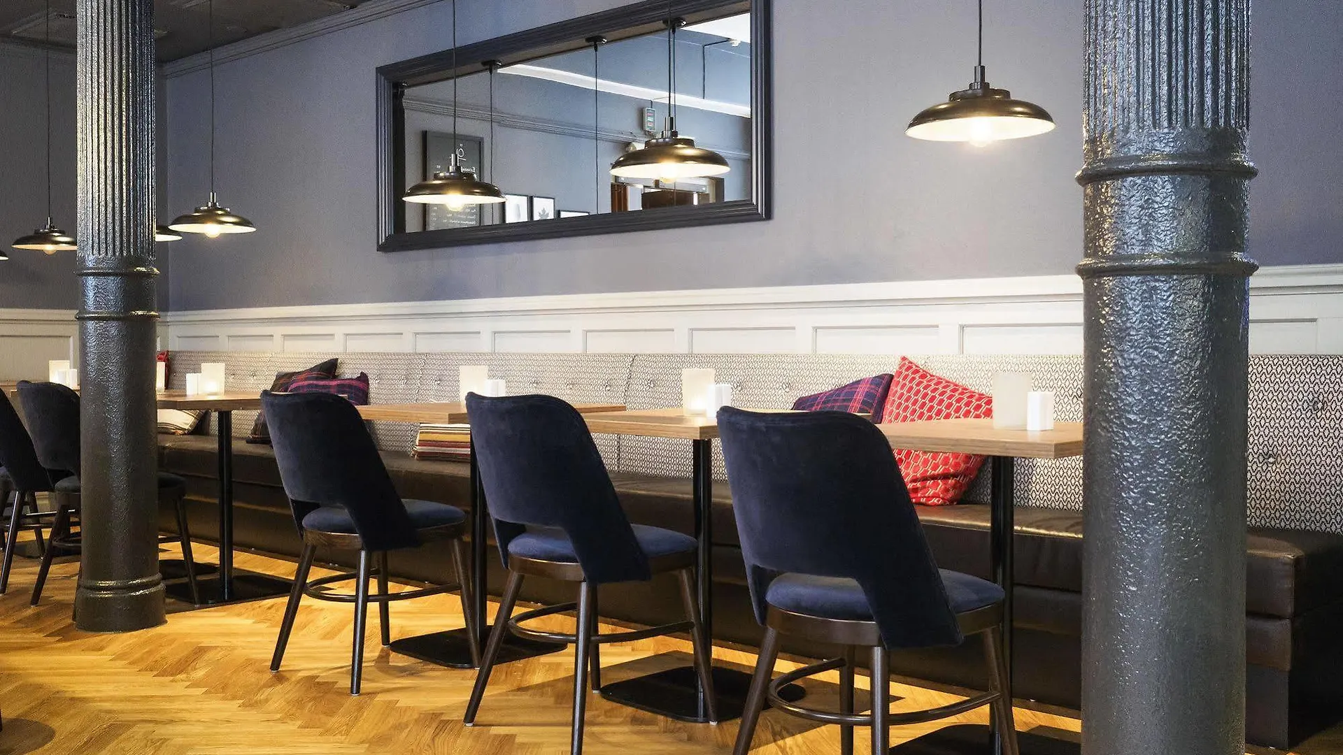 Home Hotel Temperance Malmo Sweden