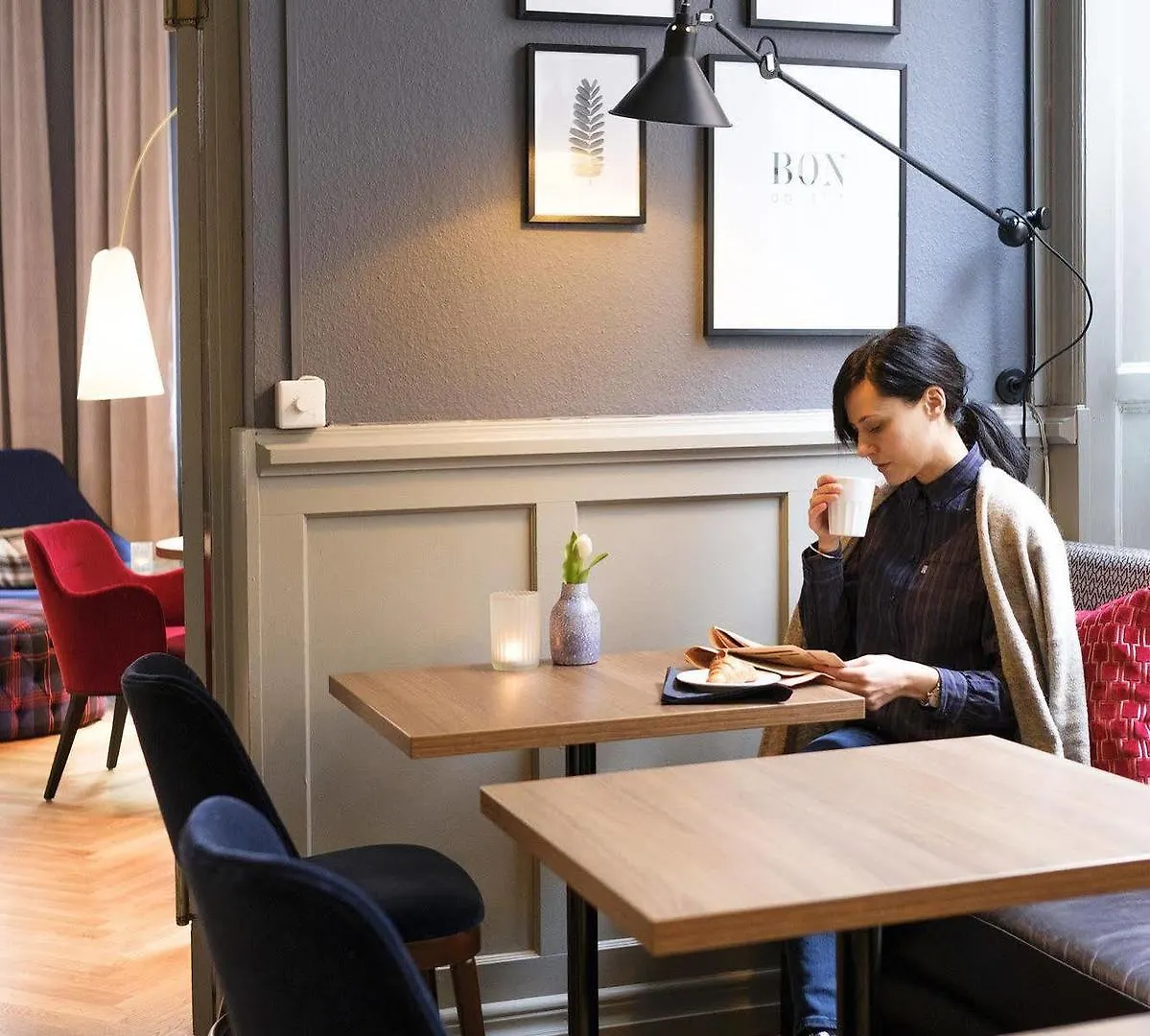 Home Hotel Temperance Malmo Sweden