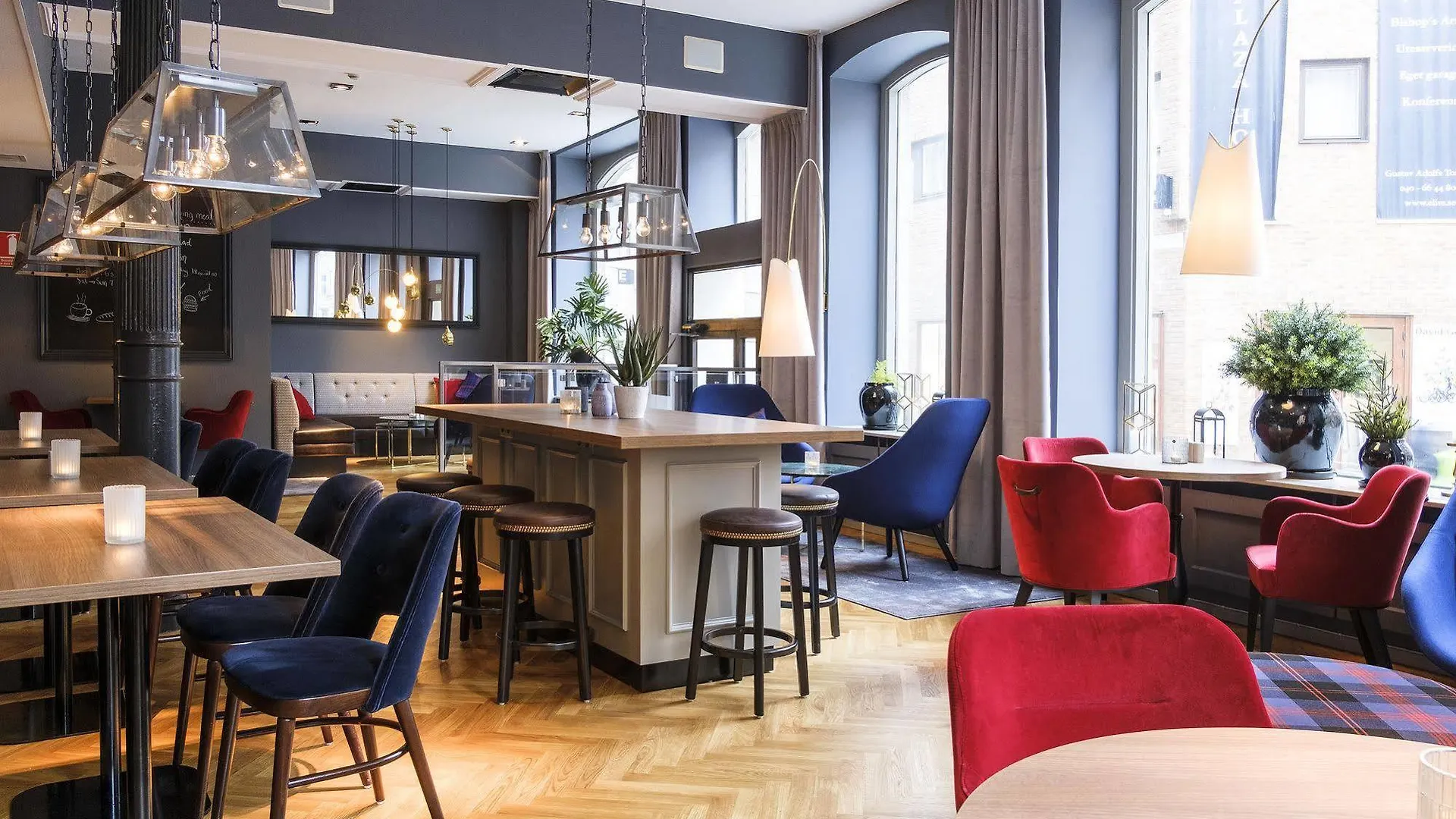 Home Hotel Temperance Malmo